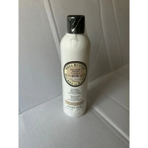 Perlier Shea Butter Ultra Rich Moisturizing Cream Shower With Vanilla Extract